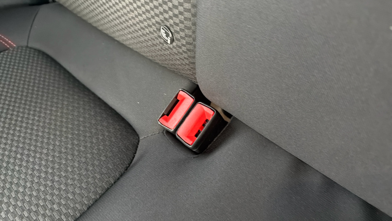 Ford Puma 1.0 EcoBoost ST-Line 5dr Petrol Hatchback